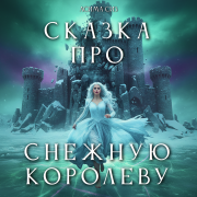 Асима Сиз - Сказка про Снежную Королеву