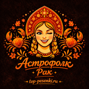 Астрофолк - Рак