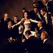 Блатная Оля - Из тысячи