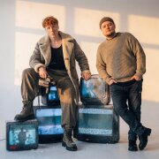 ЧАЙНЫЙ, Группа Покровский, Мируша - Остаться