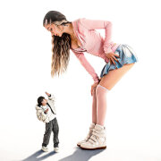 daryana, NEXTIME - мдк