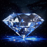 Dj_Galba - Ты - яркий алмаз