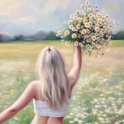 Дмитрий Гревцев - Ты была со мной в раю