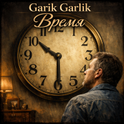 Garik Garlik - Время