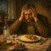 Игорь Ветер - Эх, жёнушка игривая