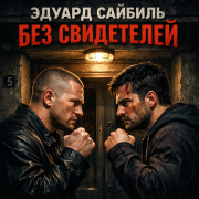 Эдуард Сайбиль - Без свидетелей