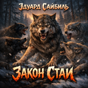 Эдуард Сайбиль - Закон стаи