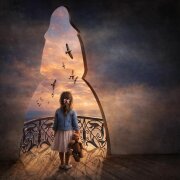 Юля Кузнецова - Маленькая я