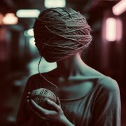 Юля Кузнецова - Пароли