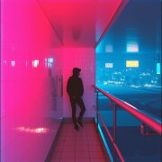 K407 - Молодость на миксе