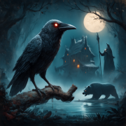 Кэнли - В ТЁМНУЮ НОЧЬ