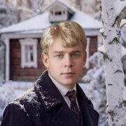 Litvinova - Белая берёза