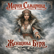 Мария Самарина - Женщина Буря
