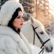 MORROZOVA - Ой, мороз, мороз