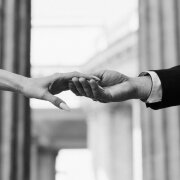 Пакет конфет - Ты у меня один