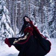 polnalyubvi - Девочка с Севера