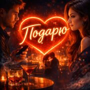 Radil, ANAME - Подарю