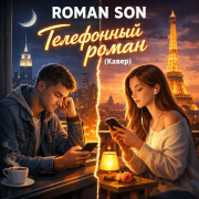 ROMAN SON - Телефонный роман (Кавер)