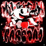 SEGAKIM, WERXD, GHUXKEYOROW - MONTAGEM DO PAREDAO