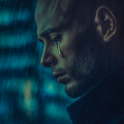 Слава Томный - Душа моя на слезе