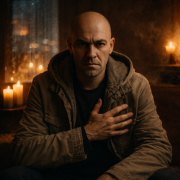 Слава Томный - Не трогай душу