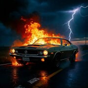 Solun Baidanov - Банки в машину