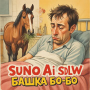 Suno Ai, SDLW - Бошка Бо Бо