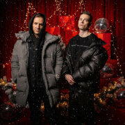 Tanir, Tyomcha - Перепривыкаю