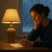 Татьяна Олексийчук - Письмо дочке