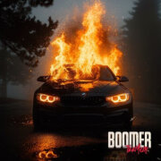 TeeMur - BOOMER