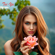 Tei-Ya - Цветок