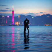 Турист - Города и океаны