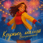 Воскресенский - Кружись, малыш