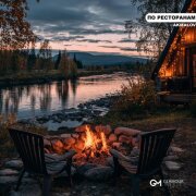 Akmalov - По Ресторанам