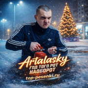Artalasky - Год того рот наоборот