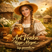 ArtVenka - Чудо-Медок