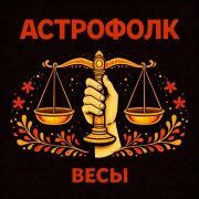 Астрофолк - Весы