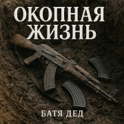 БАТЯДЕД - ОКОПНАЯ ЖИЗНЬ
