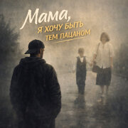 Буза - Мама, я хочу быть тем пацаном