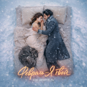 Февраль - Я твой