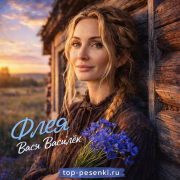 ФЛЕЯ - Вася Василёк