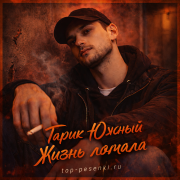 Гарик Южный - Жизнь ломала