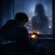 MARINICHEV - Я вас любил