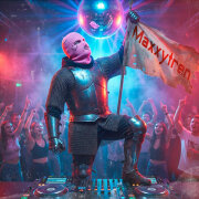 maxxytren - За дом родной за Русь!