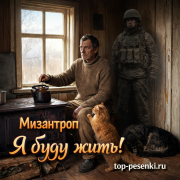Мизантроп - Я буду жить!