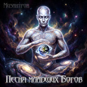 Мизантроп - Песня младших Богов