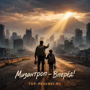 Мизантроп - Вперёд!