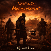 NeiroBarD - Мы - пехота!