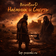 NeiroBarD - Наёмник и Смерть
