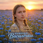 Nick Hudin, Настя Настасья, TUSOVKA - Василёчки